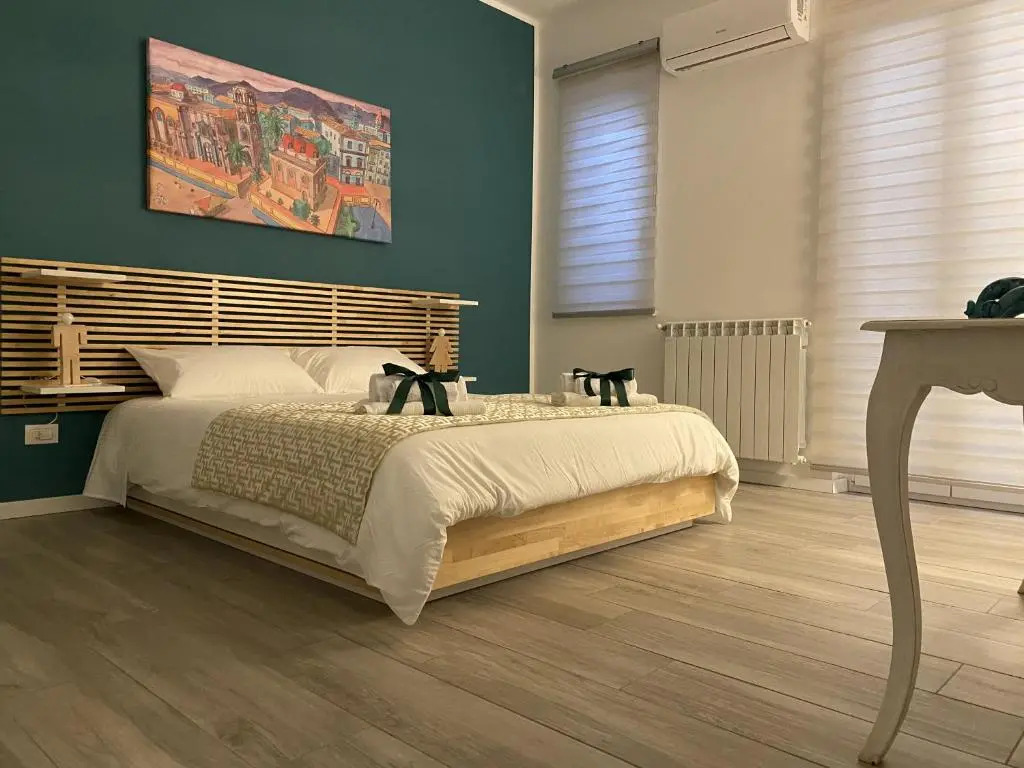 casa vacanze Sleep Art
