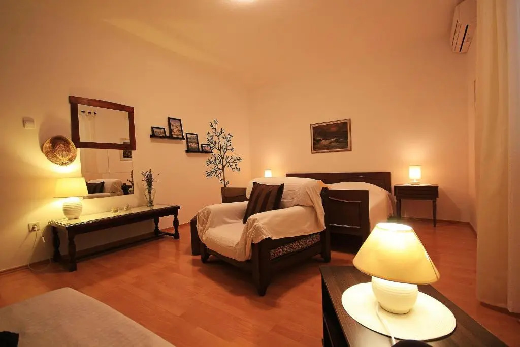 Apartment Clea