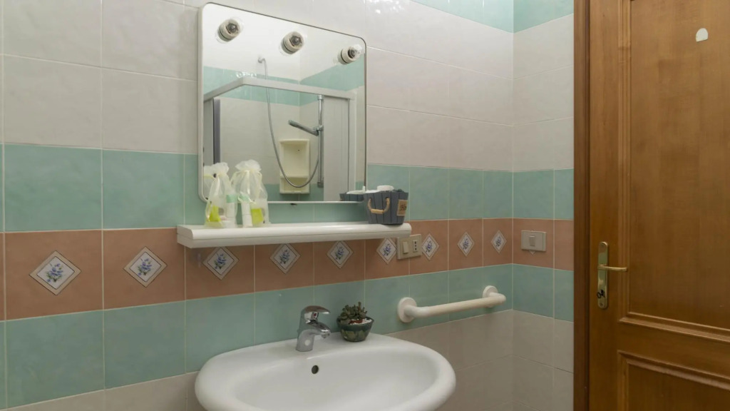 Welcomely - Casa degli Argonauti B