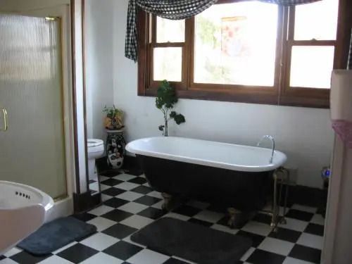 Chittenden House Bed and Breakfast