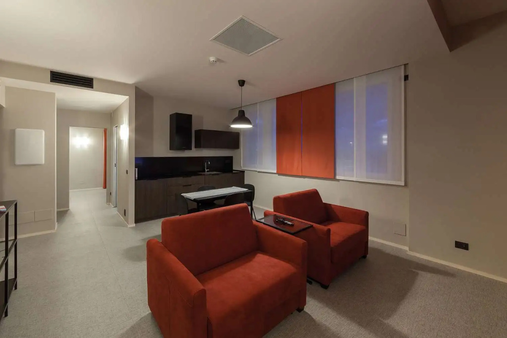 Отель Best Western Plus Dimora del Monaco