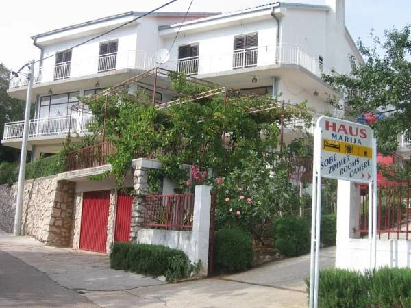 Haus Marija