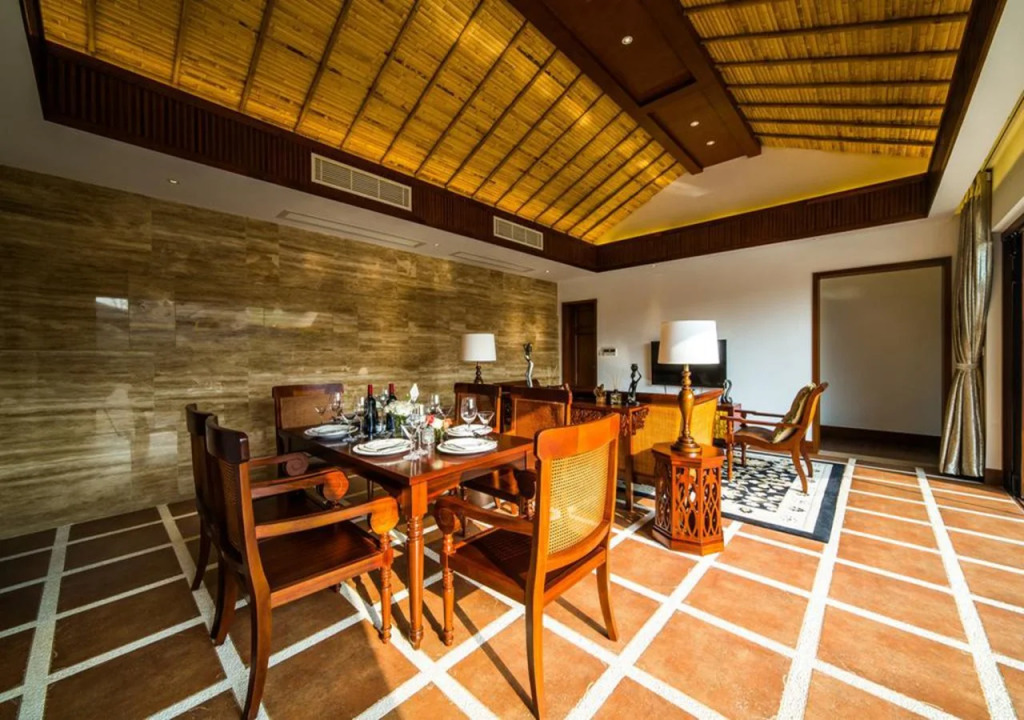 Huizhou Migratory Birds Resort Hotel