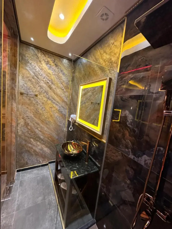 Robevski luxury rooms