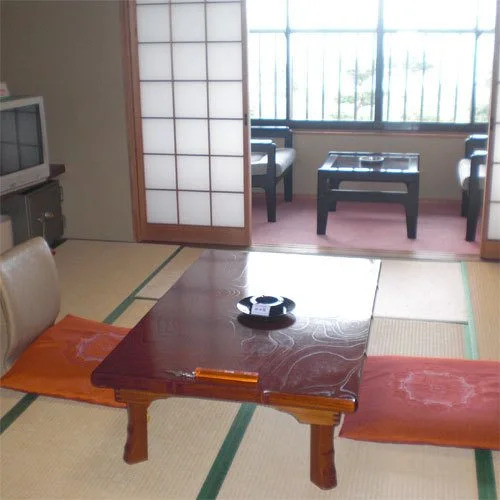 Sazanami Onsen Mizushima