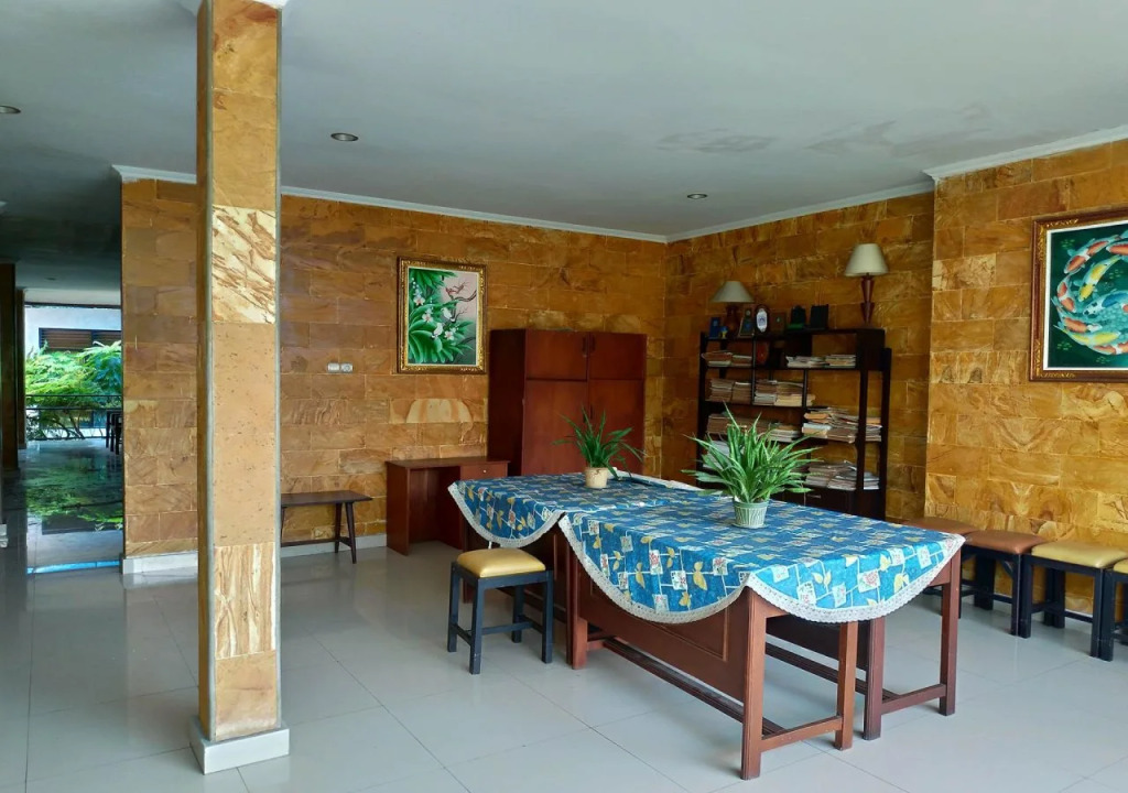 Catur Adi Putra Hotel Denpasar-Bali