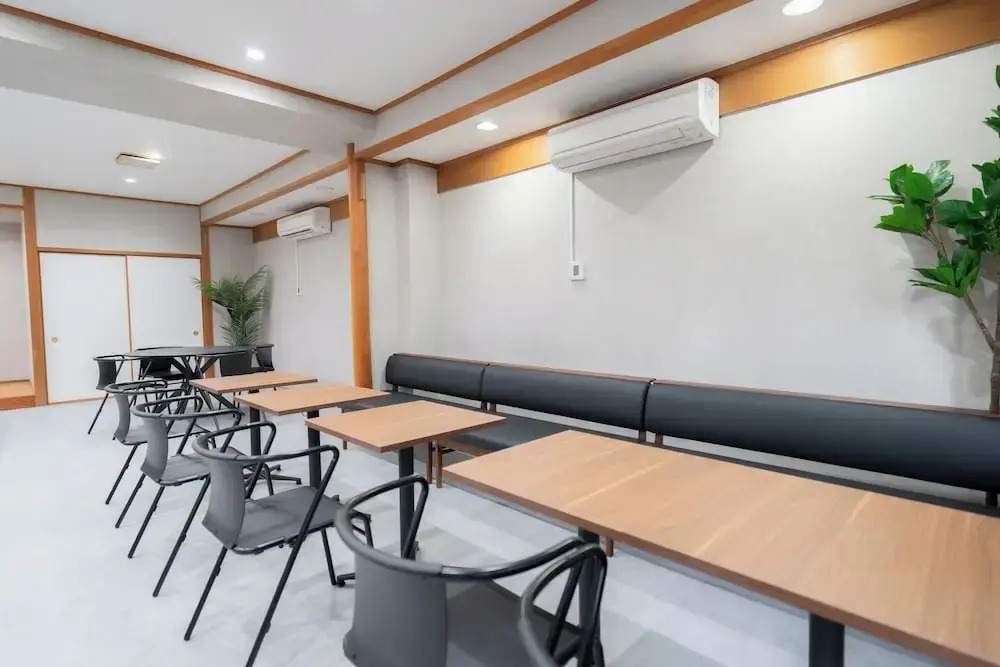Casa GS Osaka Port