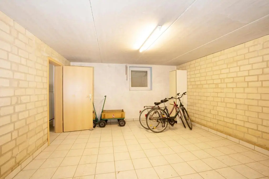 Apartmenthaus Tiemann Wohnung 3