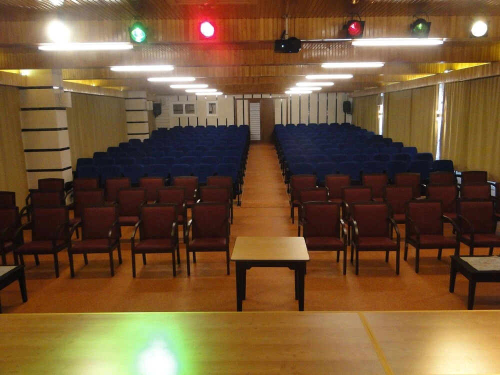 Hotel Anemurion