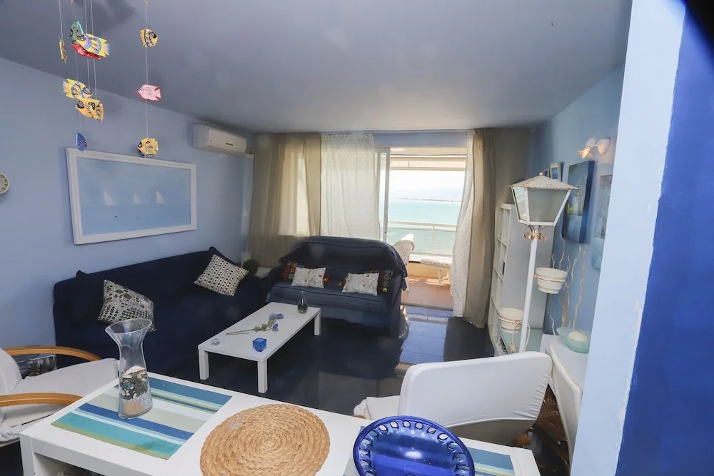 Apartamento Girasol