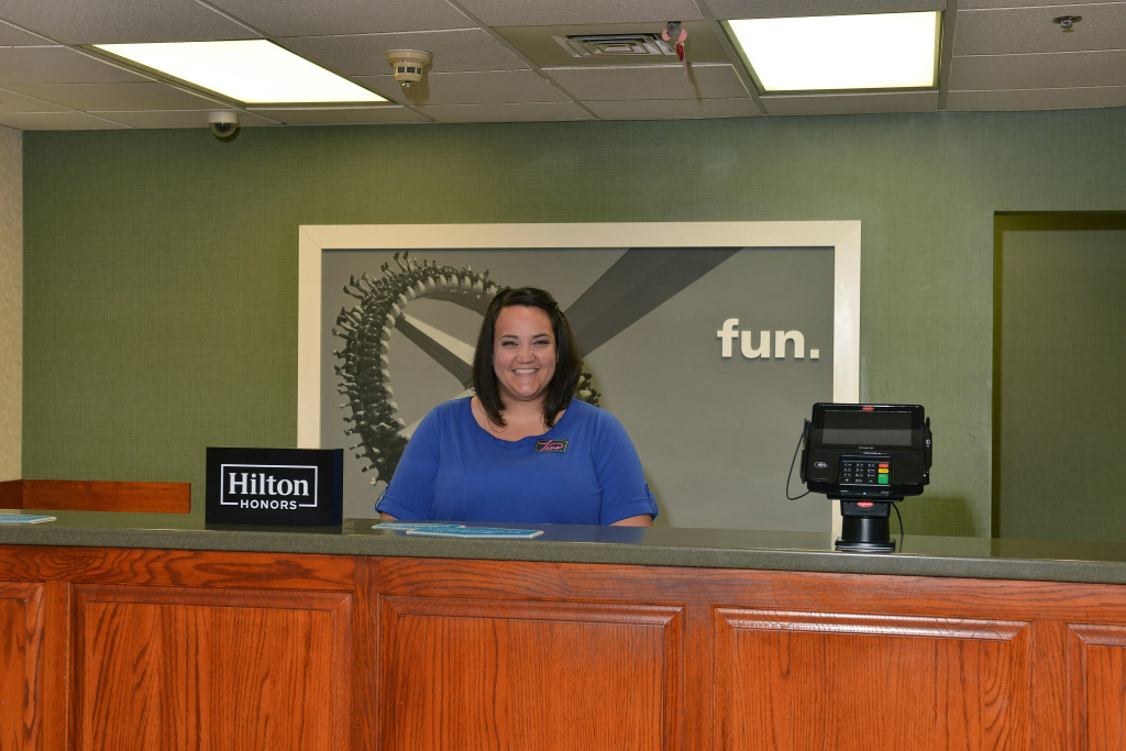Hampton Inn & Suites Springfield, MO