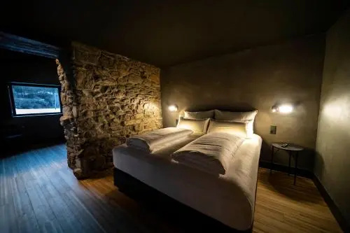 Hotel Les Pardines 1819