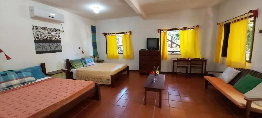Pousada Casa da Edinha