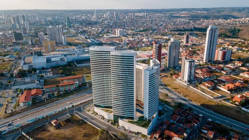 Complexo Heron Marinho