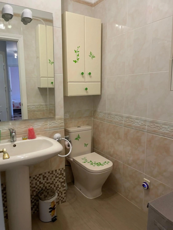 Apartamento Beatriz