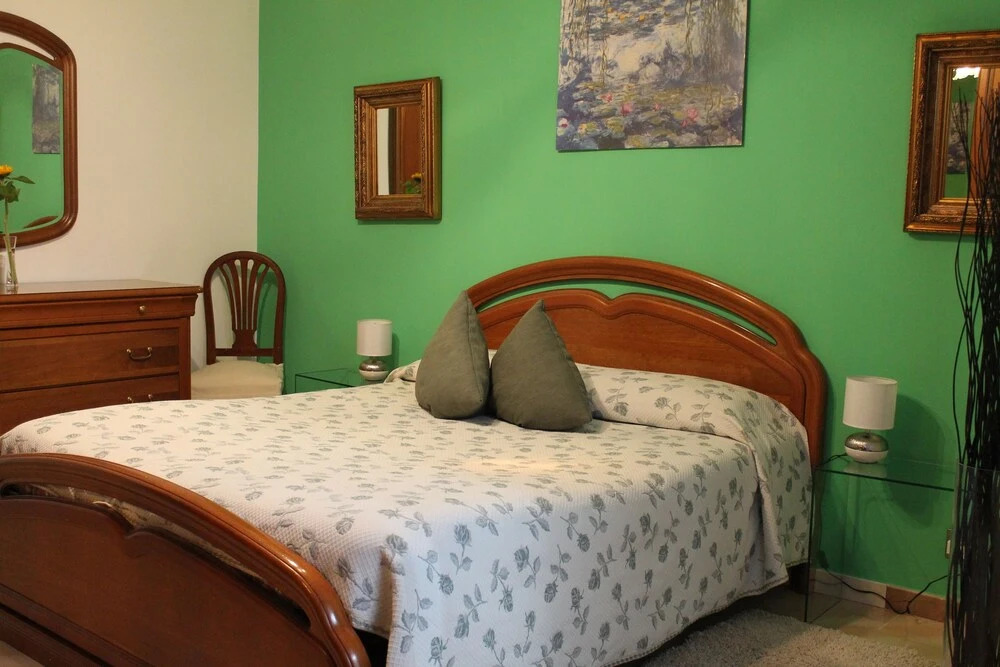 Casa Rossi Roma