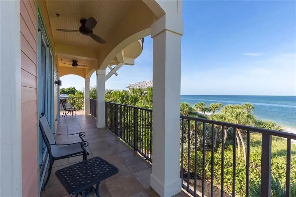 064-North Pointe Beach House
