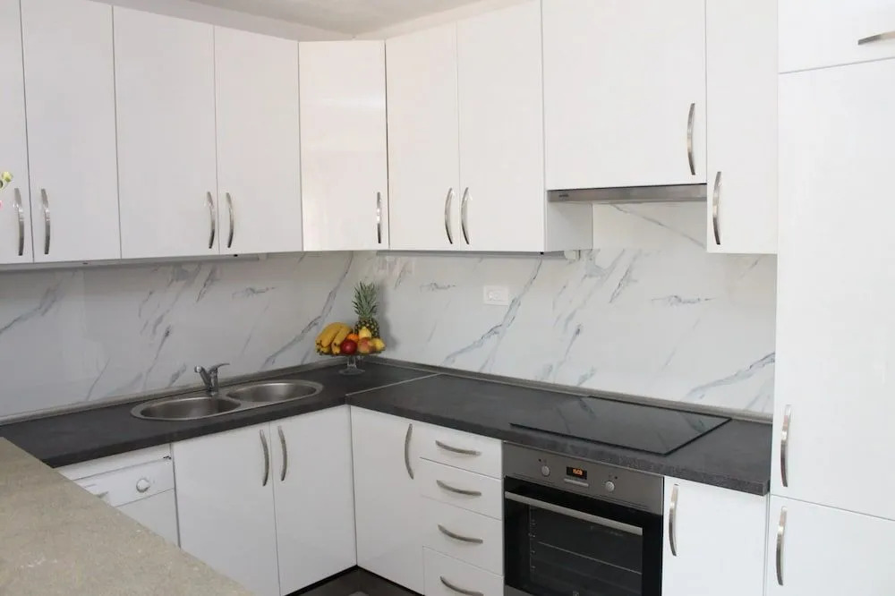 Apartments Tomic