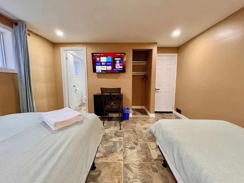 Newly Renovated Home in Central Aurora
