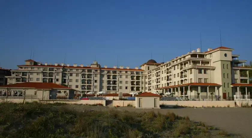 Serenity Bay