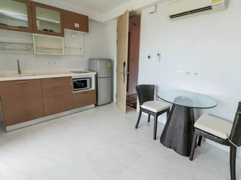 NIDA Rooms Bo Phut 1289 Beach