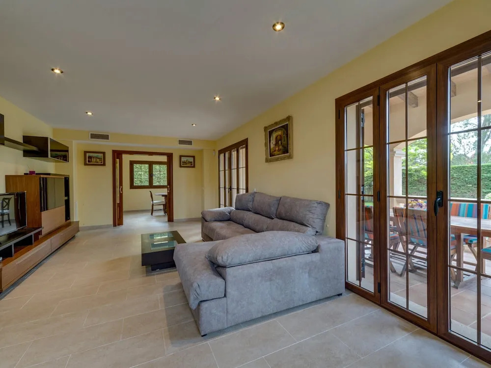 Villa Marratxi - Can Paquito