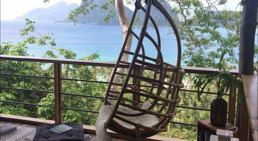 The Birdhouse El Nido - Glamping