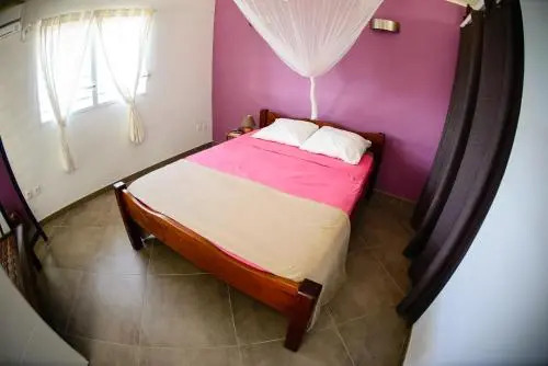 La Villa Diamant