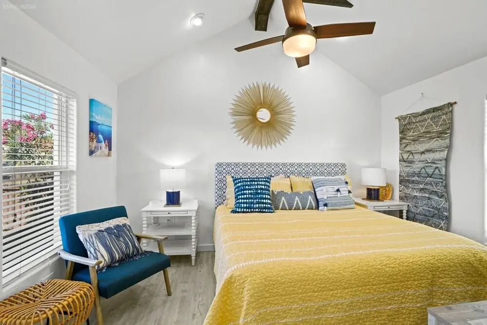Casa Santorini Spv25 1 Bedroom Cottage by Redawning