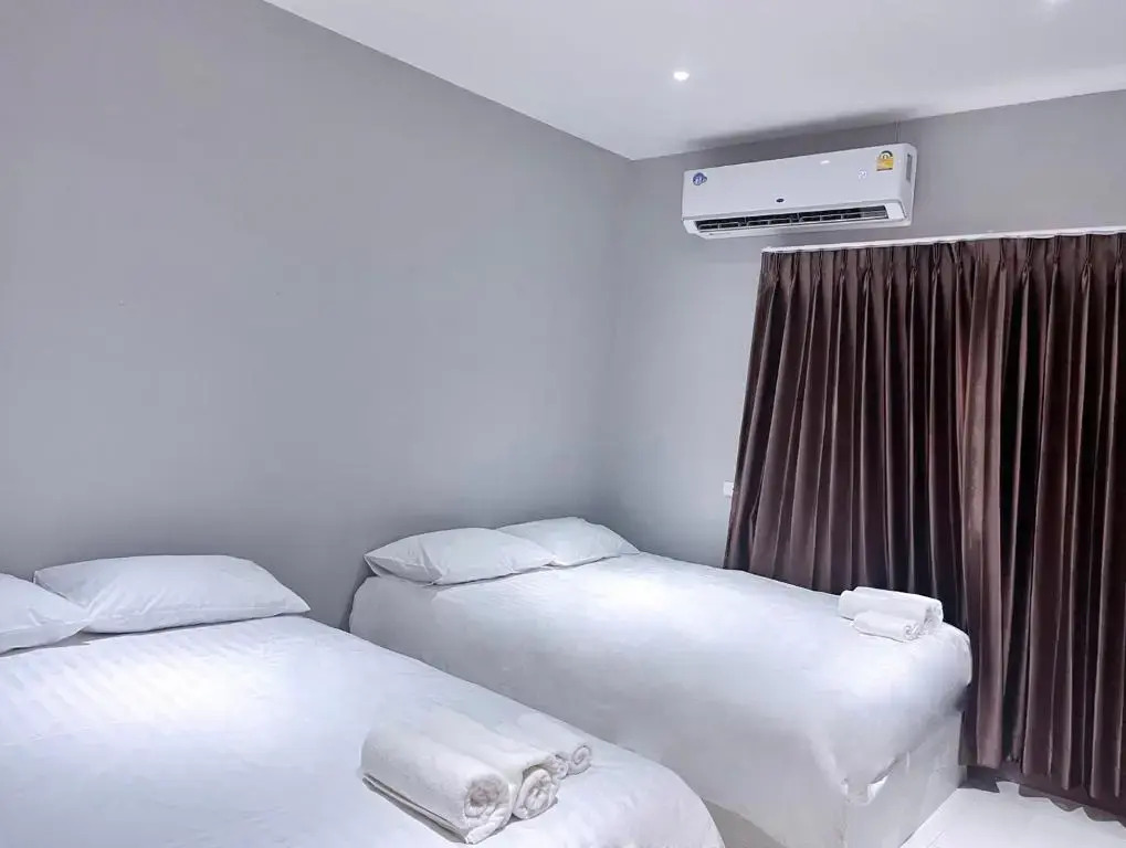 Aowmana Hotel
