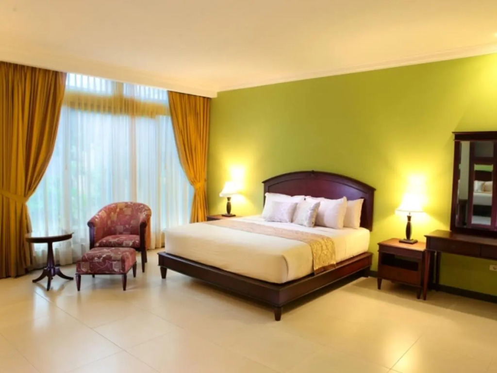 Maharani Guest House