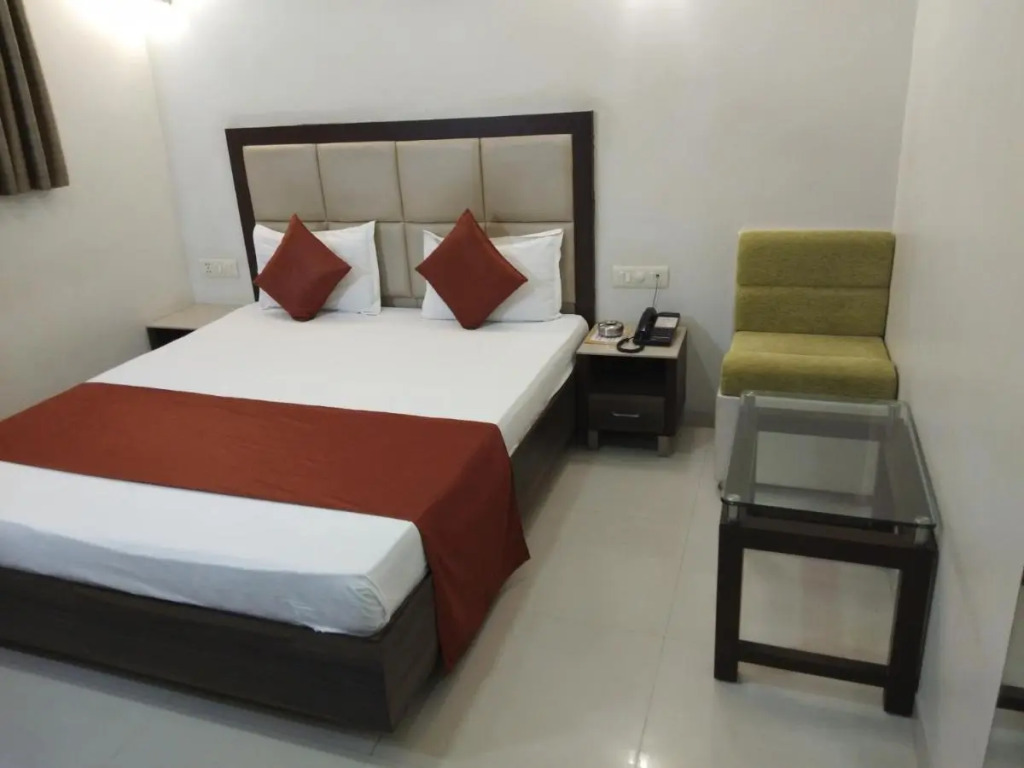 Hotel Prime