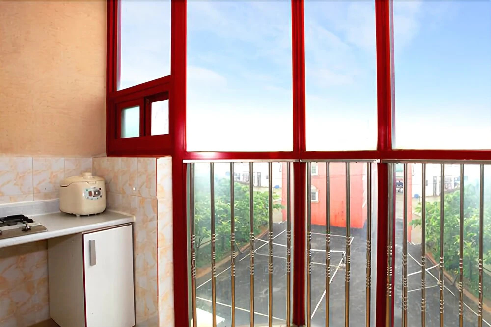 Jebudo Ilmare Pension