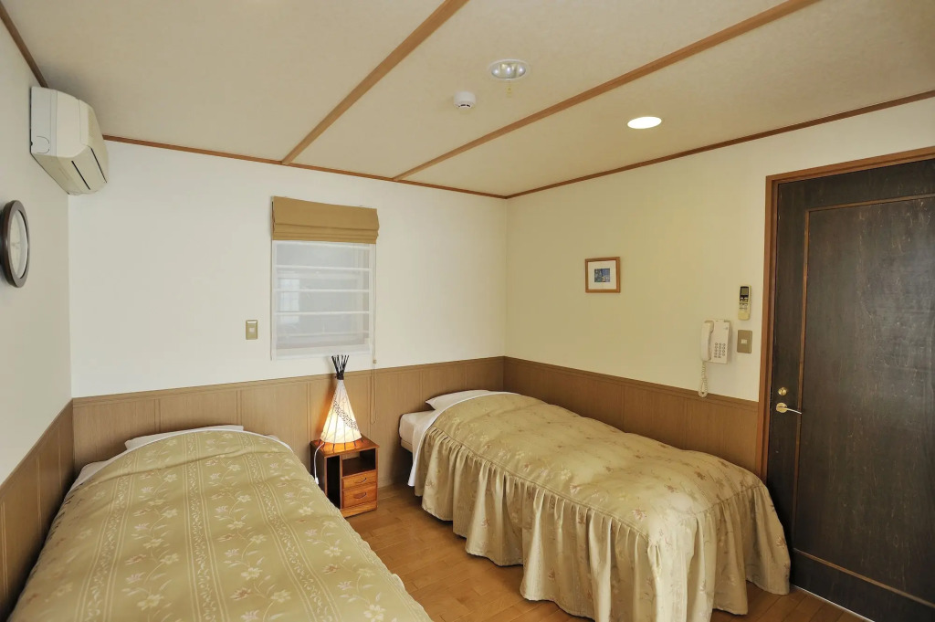 Hotel Chobo Sanso