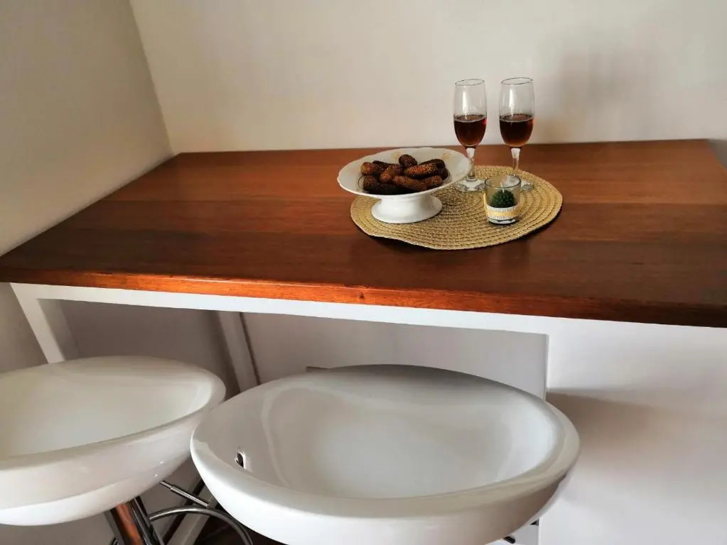 Zibibbo Apartment