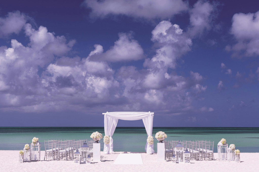 The Ritz-Carlton, Aruba