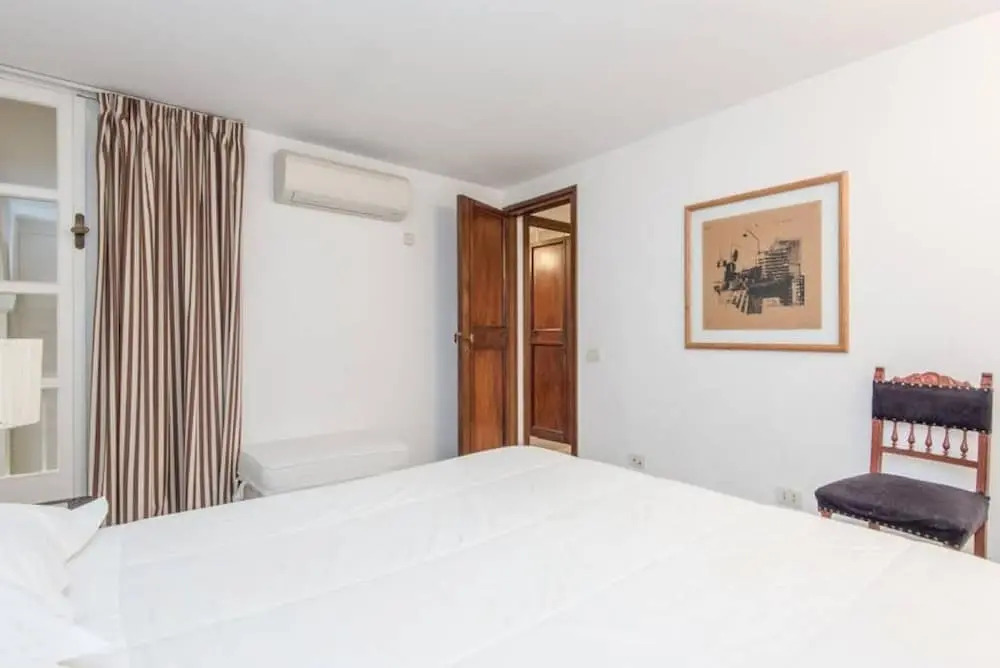Rsh Giulia Penthouse Apartment