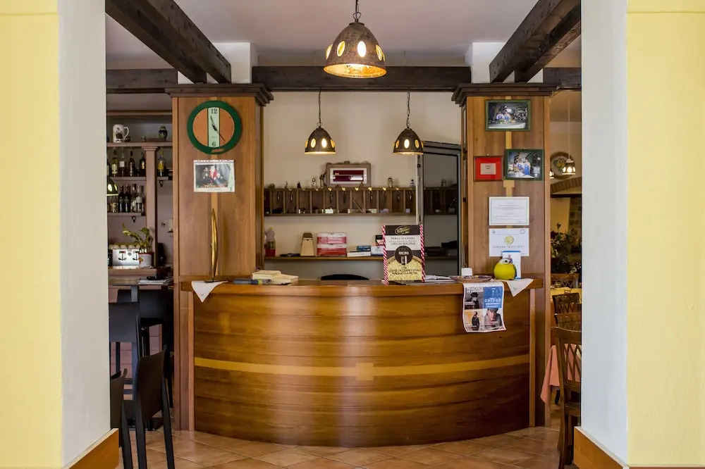 La Locanda Di Romeo