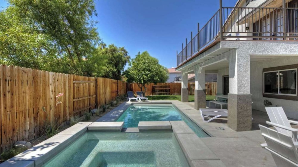Indio Escape by Avantstay Stunning Home in Coachella w/ Pool & Hot Tub