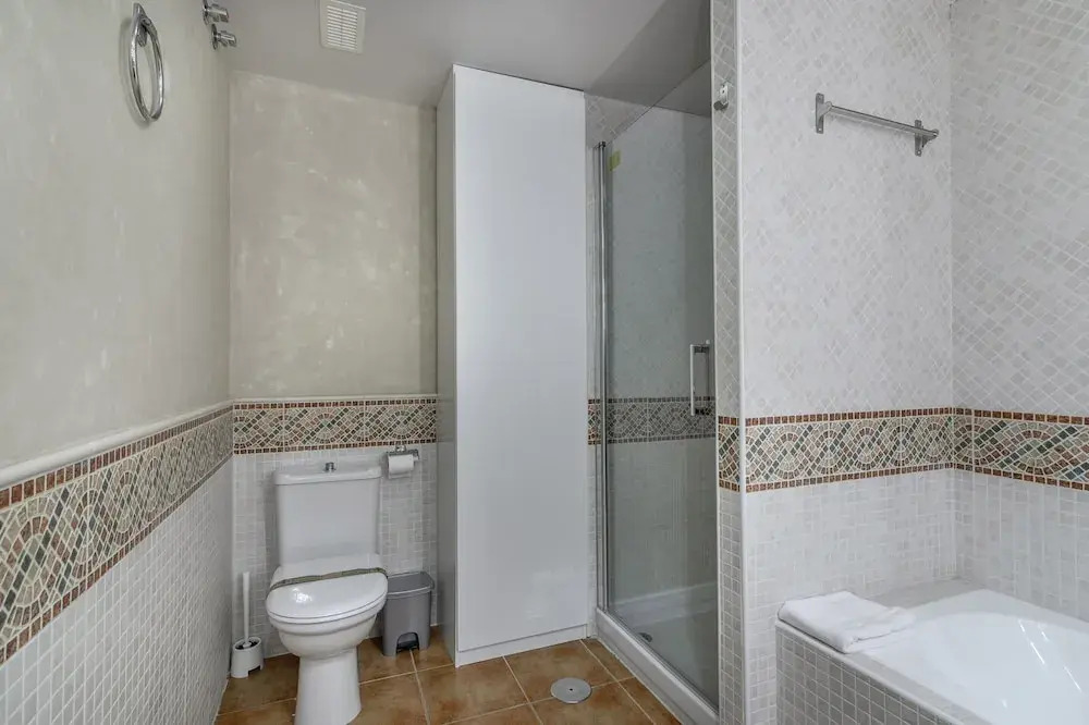 Retreat for 2 in Isla Canela