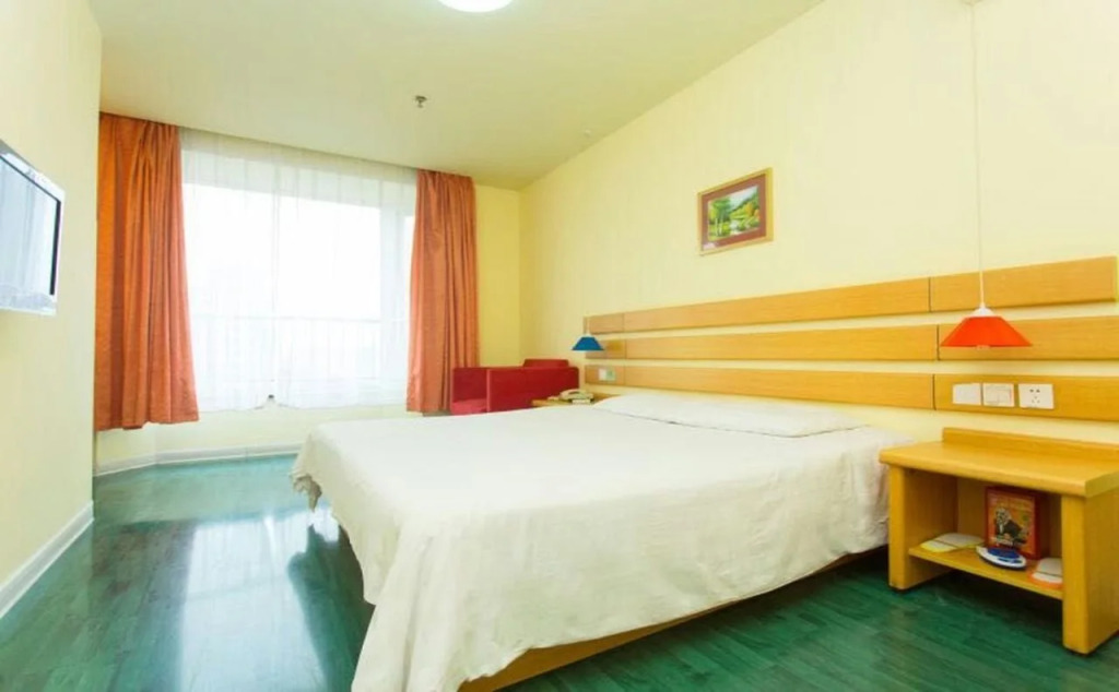 Home Inn Chengyang