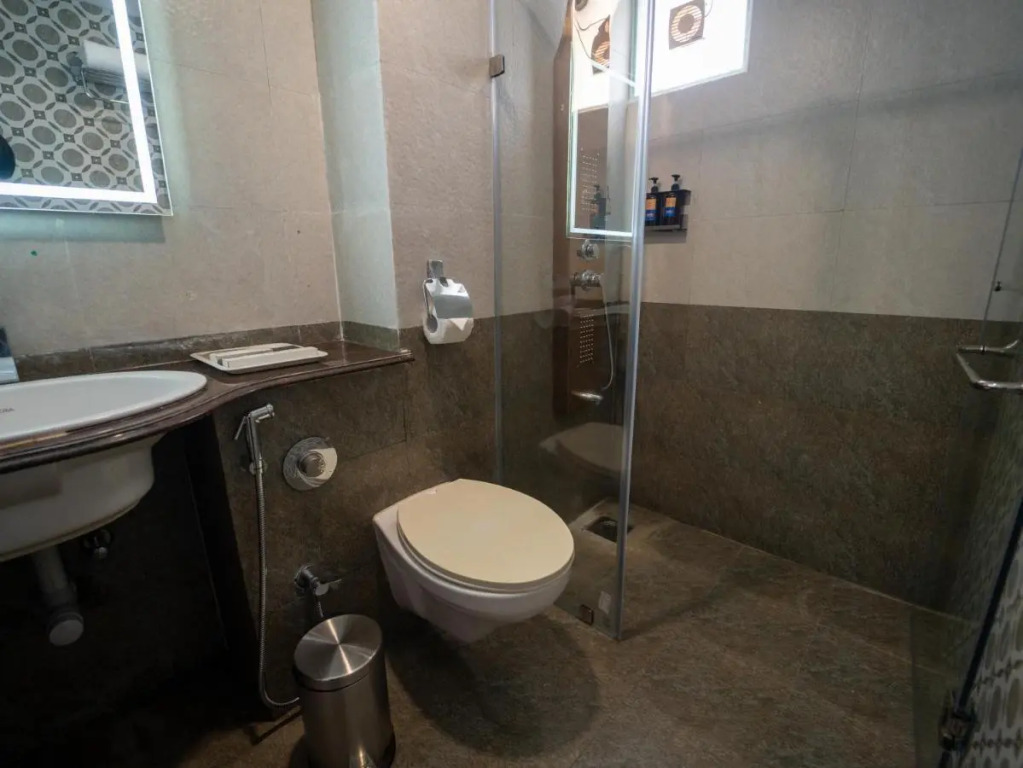 Hotel Pravasa Stay