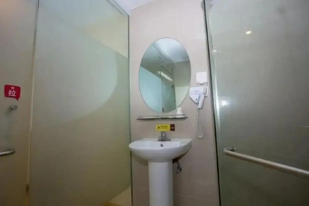 Shankee Hotel (Zhangjiagang Fenghuang Town)