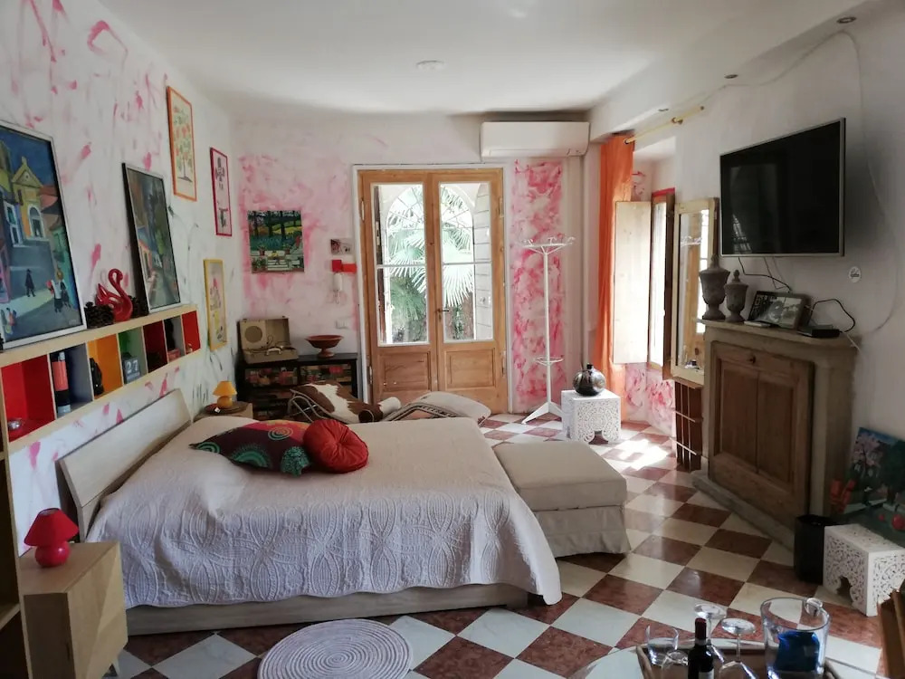 Villa Milly