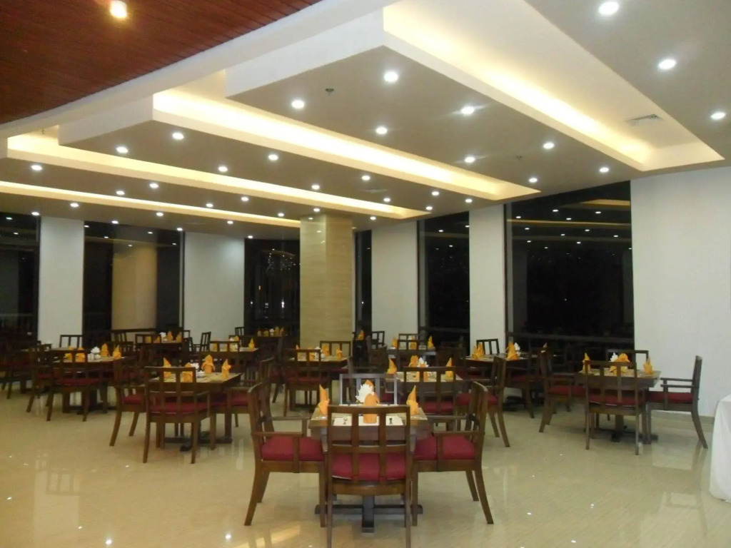 Amazing Hotel Sapa