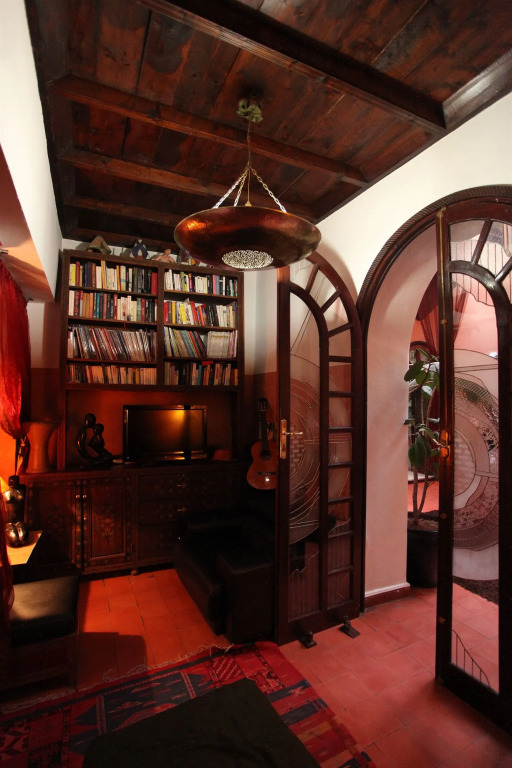 Riad Dar El Grably