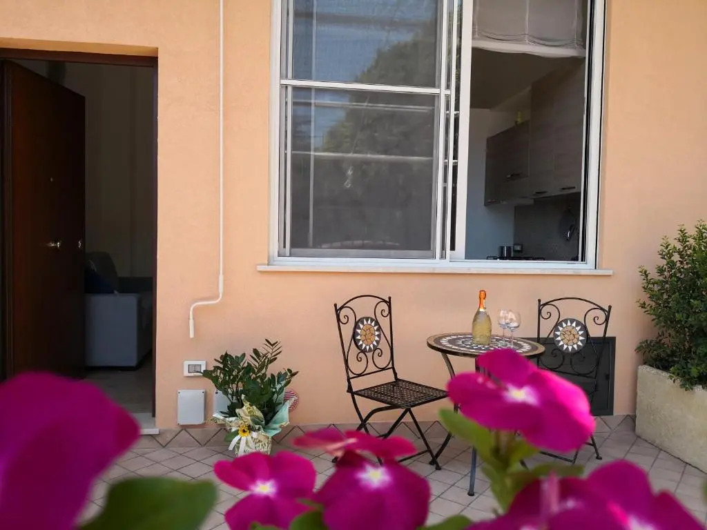 Tiny House Naxos