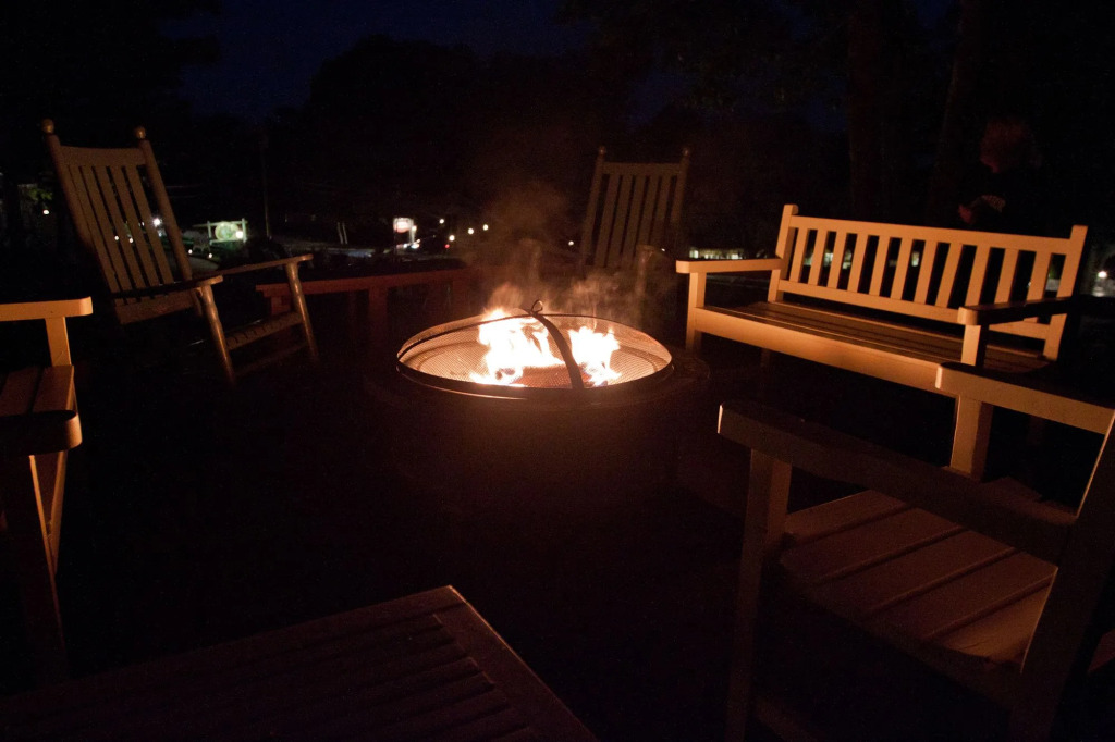 Mount Battie Inn