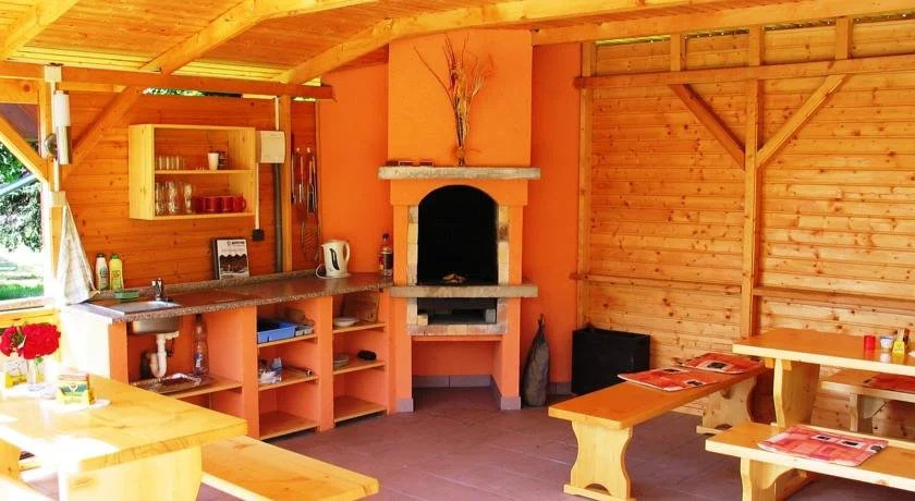 Aquatherm Cottages Slovakia Liptov