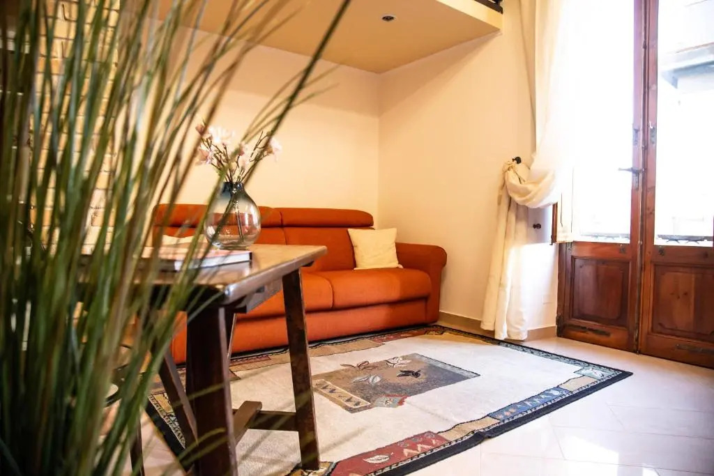 Manno 81 - Charming historic apartment